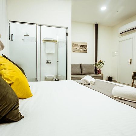 The Negev Hotel By Domus Beersheba エクステリア 写真