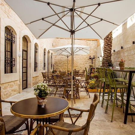 The Negev Hotel By Domus Beersheba エクステリア 写真
