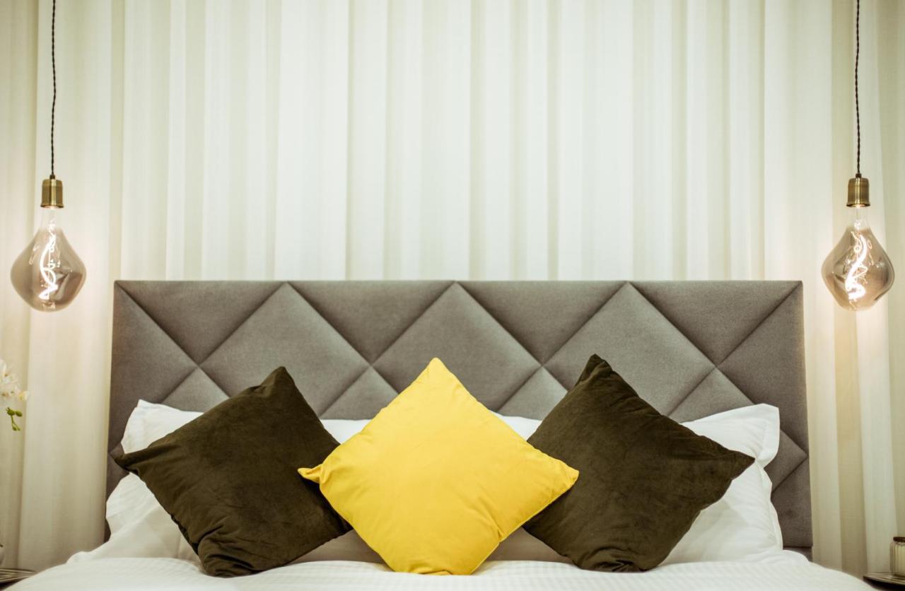 The Negev Hotel By Domus Beersheba エクステリア 写真