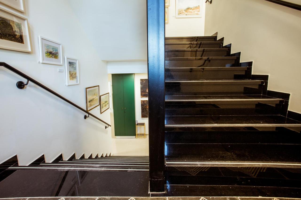 The Negev Hotel By Domus Beersheba エクステリア 写真