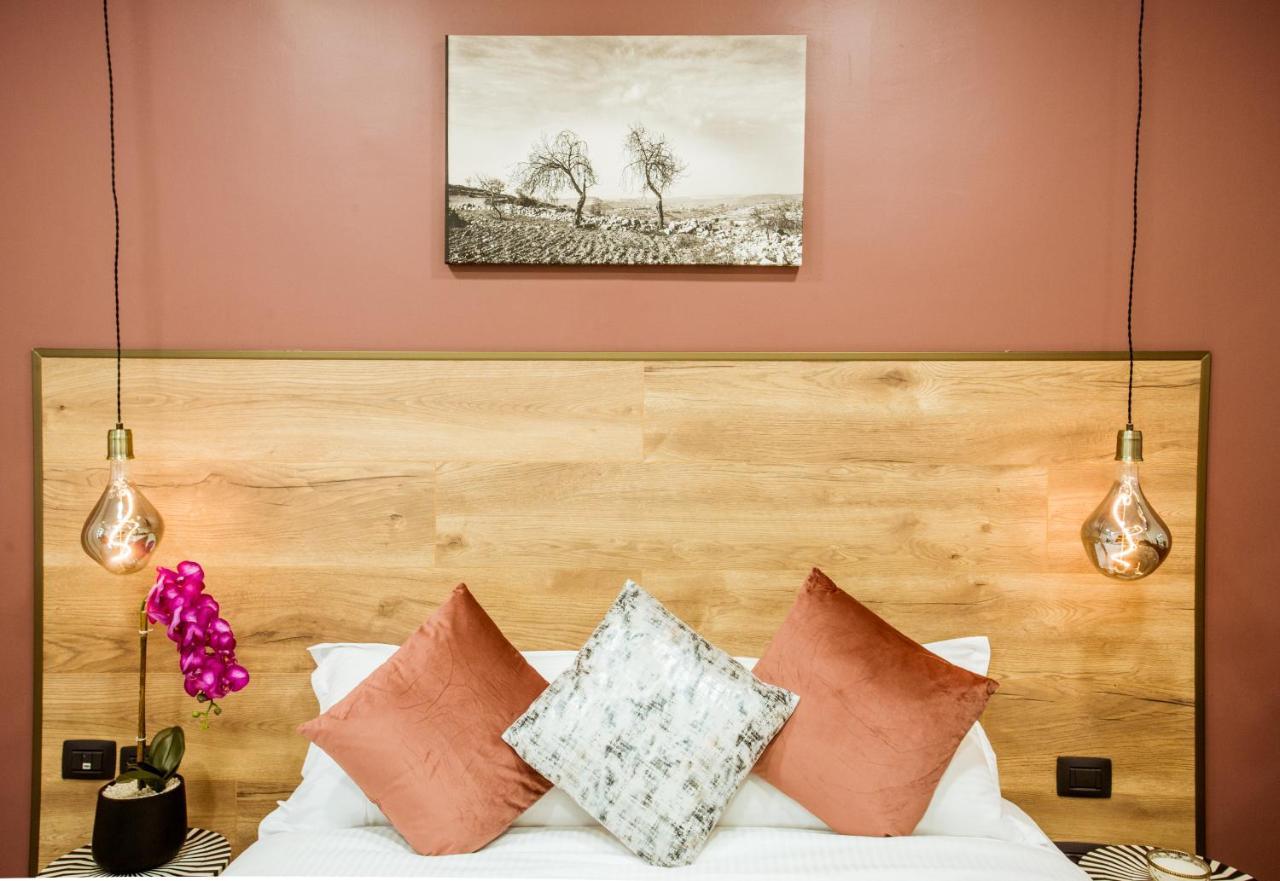 The Negev Hotel By Domus Beersheba エクステリア 写真