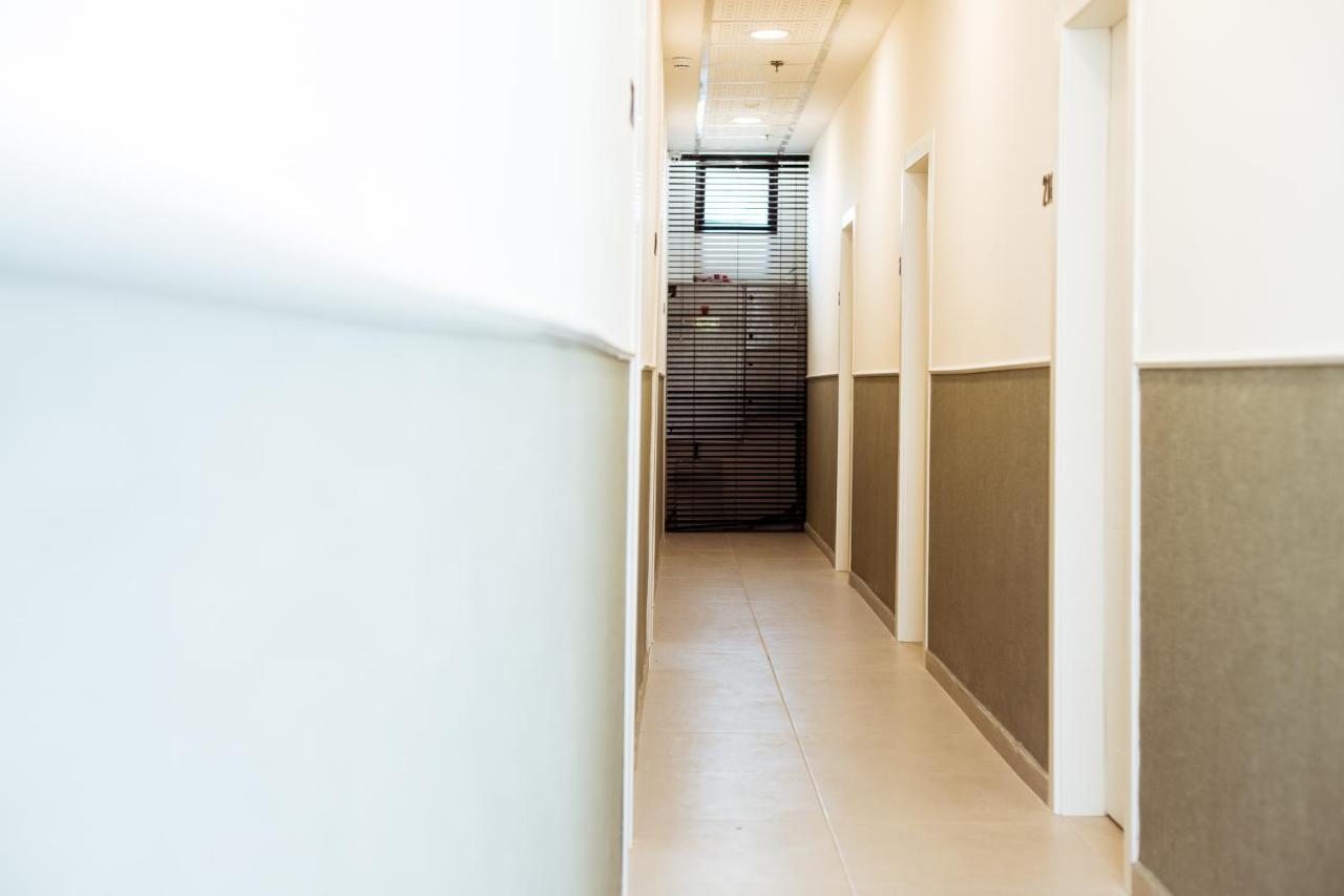 The Negev Hotel By Domus Beersheba エクステリア 写真