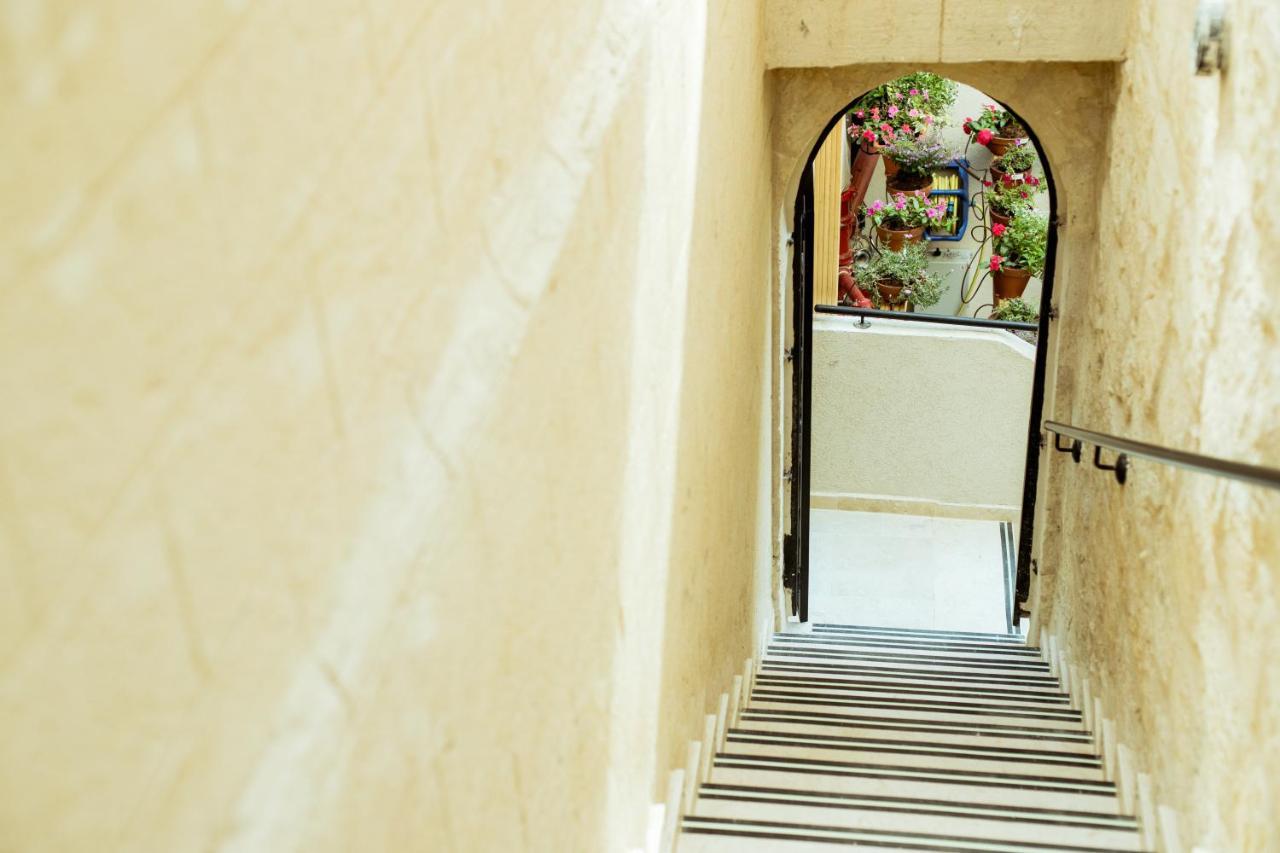 The Negev Hotel By Domus Beersheba エクステリア 写真