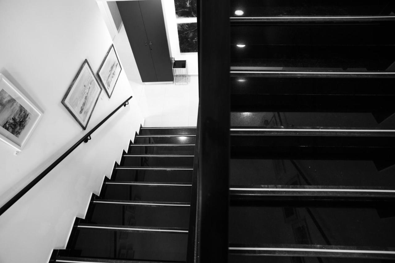 The Negev Hotel By Domus Beersheba エクステリア 写真