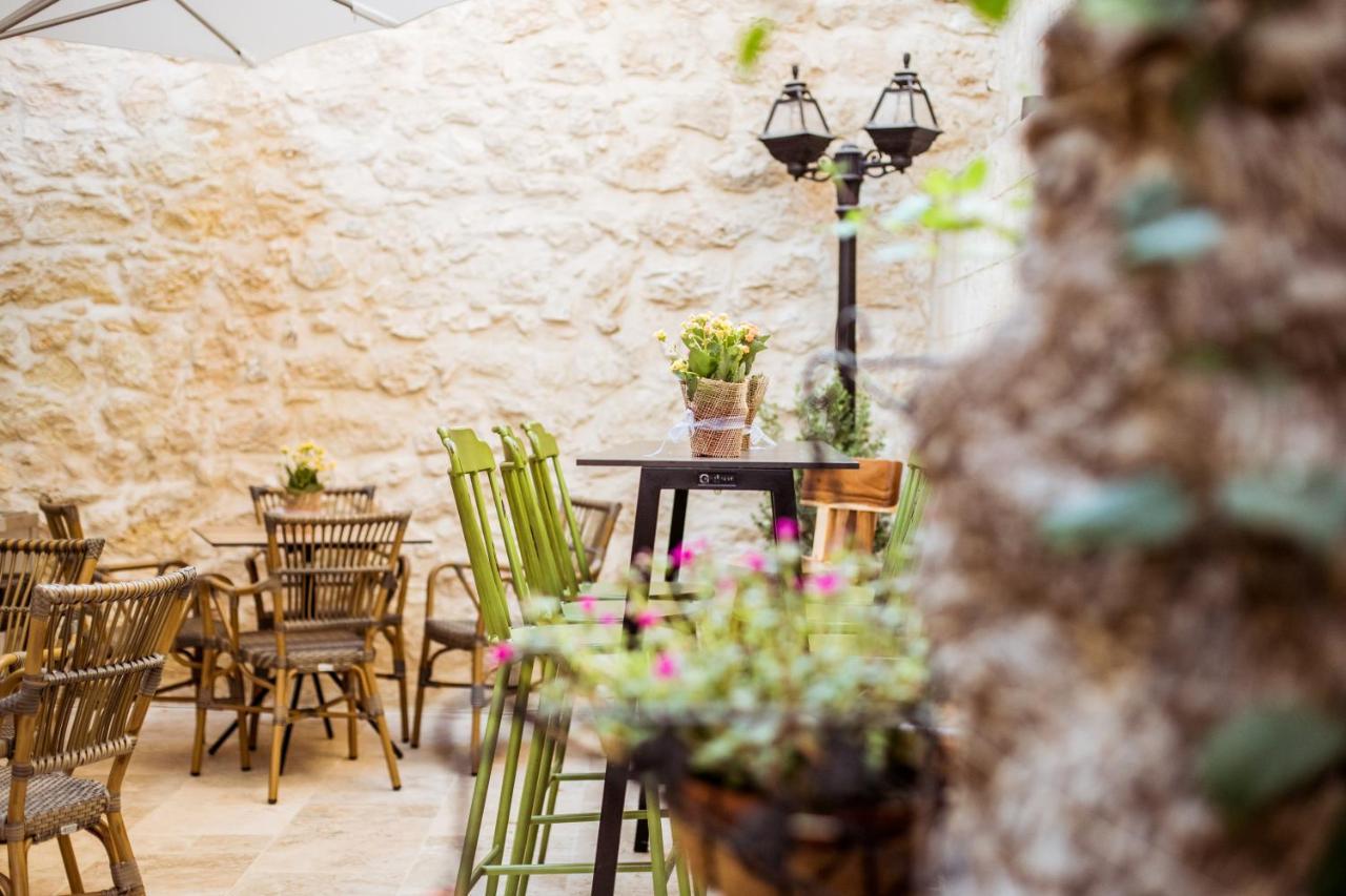 The Negev Hotel By Domus Beersheba エクステリア 写真