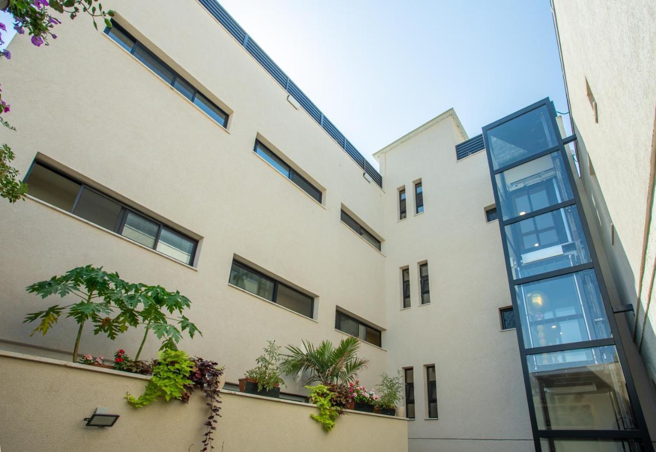 The Negev Hotel By Domus Beersheba エクステリア 写真